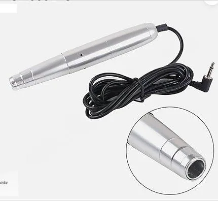 Mikroblading Makinesi Kaş Dövmesi için G101X