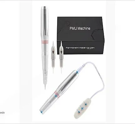 Mikroblading Makinesi Kiti Kaş Dövmesi için G102X