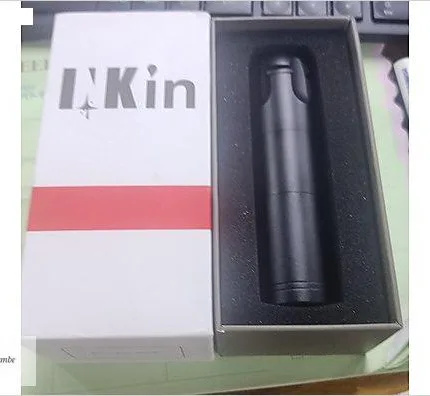 INKIN Ultra One Kablosuz Dövme Kalemi Makinesi G105X