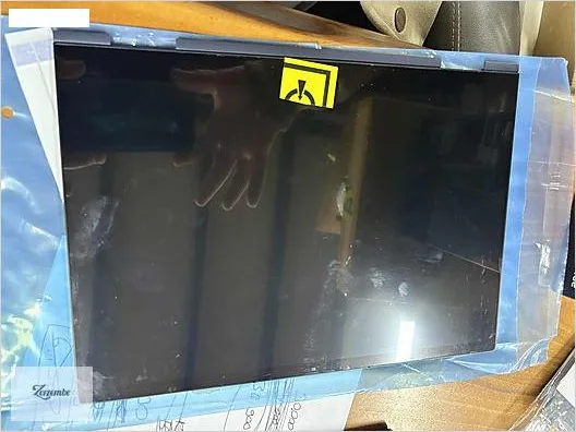 HP LP133WU1 M96245-231 Lcd Ekran Q143X