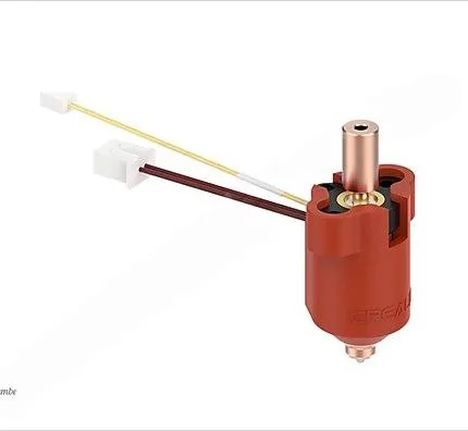 Creality K1/K1 Max Isıtıcı Blok Kiti F107X