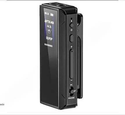 Fiio BTR13 Siyah Bluetooth Dac & Amfi Sıfır Jelatininde!!! G69X