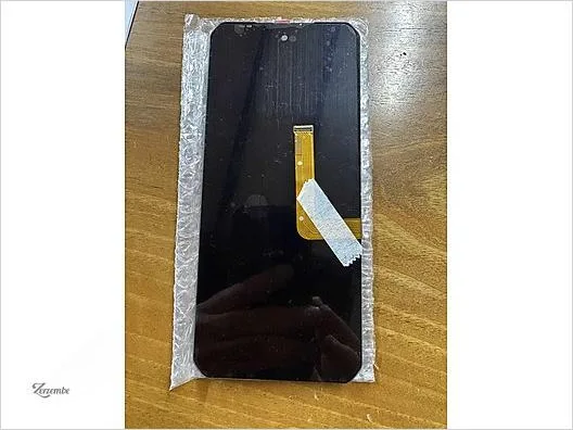 unihertz tank 3 lcd Ekran Sifir Q144X