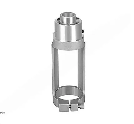 Marangoz kare delik açma matkap ucu adaptörü C138X