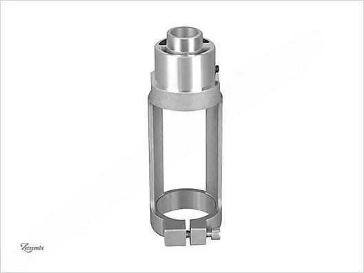 Marangoz kare delik açma matkap ucu adaptörü C138X