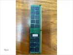 16GB 2rx4 12800R PC3L 1452 M393B2G70QH0 Server Ram Q141X - Gorsel 2