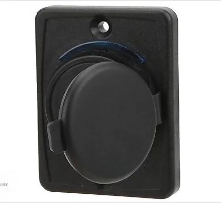 USB Araç Şarj Cihazı Araç Şarj Adaptörü 12-24V C278X - Gorsel 2