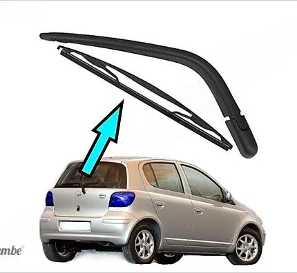 Toyota Yaris P1 Arka Silecek 1999-2005 Q86F