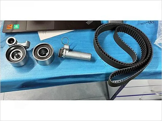 Toyota ve Lexus Triger Takımı Kayış Seti Q07B Toyota ve Lexus Triger Takımı Kayış Seti Q07B