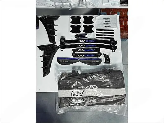 Chery Tam Takım İç Modifiye Aksesuar Seti Q94A Chery Tam Takım İç Modifiye Aksesuar Seti Q94A