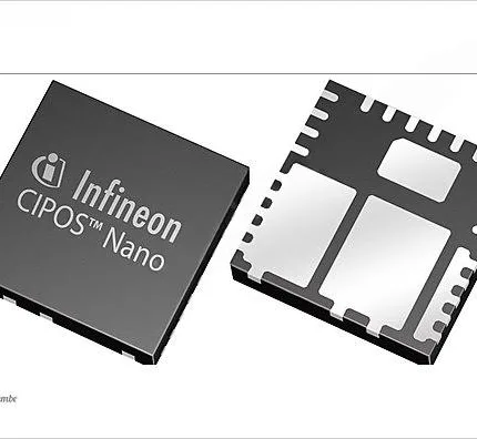 Infineon IRSM005-301MH Güç Modülü IRSM005 X552Y