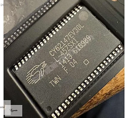 CY62147EV30LL 45ZSXI SRAM Bellek Entegresi E401X