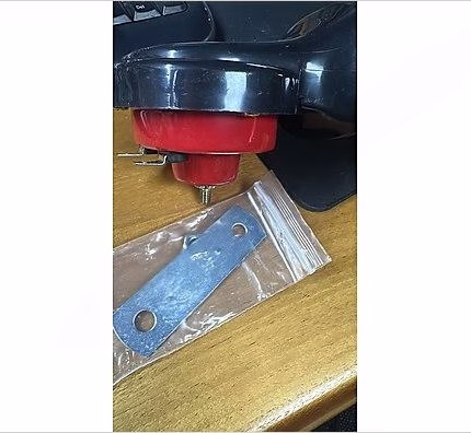 Dadat Da Dat 12V Salyangoz Korna 110 dB Q157A