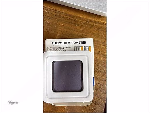 Mini Dijital Termometre F76X Mini Dijital Termometre F76X