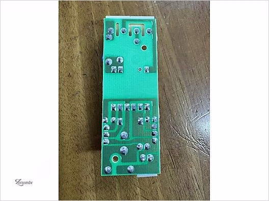 12V 2-CCFL İnvertör Modülü 310mm Destekli E593X 12V 2-CCFL İnvertör Modülü 310mm Destekli E593X