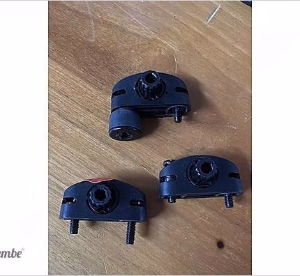Audi A1 Bagaj Kapağı Durdurma Tamponu 8W9827239D Q50H