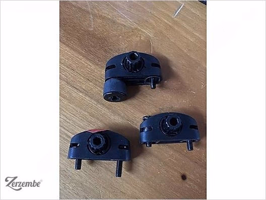 Audi A1 Bagaj Kapağı Durdurma Tamponu 8W9827239D Q50H Audi A1 Bagaj Kapağı Durdurma Tamponu 8W9827239D Q50H