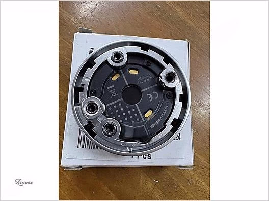 InVue DAH500 ve DAH500G59 Güvenlik Alarm Podu E761X InVue DAH500 ve DAH500G59 Güvenlik Alarm Podu E761X