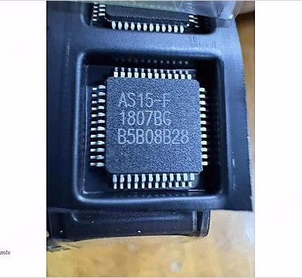 AS15-F QFP-48 SMD Entegre Devre E786X