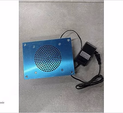 Masa Tipi Tırnak Tozu Toplayıcı Manikür Makinesi D67X