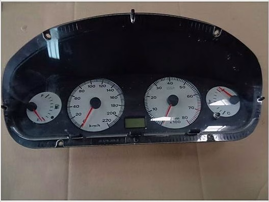 Fiat Marea Gösterge Paneli Kilometre Saati 46839163 Q71A Fiat Marea Gösterge Paneli Kilometre Saati 46839163 Q71A