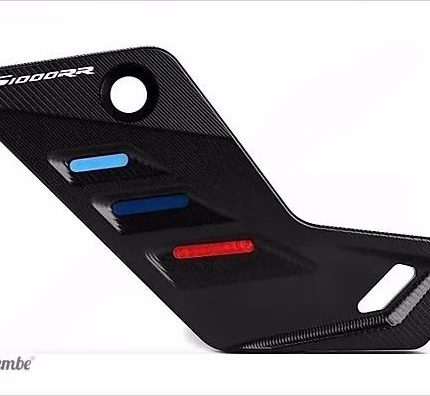 BMW M1000RR S1000RR Motor Çarpma Koruma Pedi Q6E