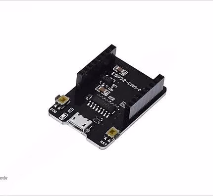 ESP32-CAM-MB USB Modül Adaptör E603X