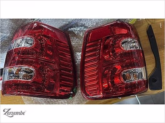 Grand Cherokee WJ LED Arka Stop Lambası Sağ Sol Takım Q44Z Grand Cherokee WJ LED Arka Stop Lambası Sağ Sol Takım Q44Z
