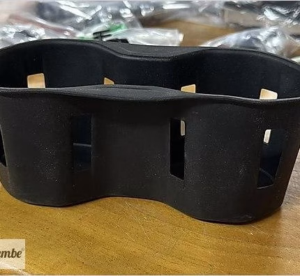 BYD Seal U Silikon Bardaklık ve Bardak Tutucu Q27L