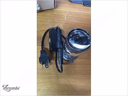 1 ADET H4 Grand Mercekli Led Ampül Uzun Ömürlü Q51L 1 ADET H4 Grand Mercekli Led Ampül Uzun Ömürlü Q51L
