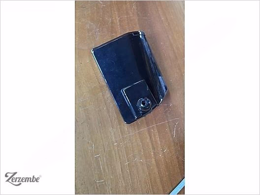 BMW Araç İçi Telefon Tutucu Aparat 17mm Bilyalı Q83H BMW Araç İçi Telefon Tutucu Aparat 17mm Bilyalı Q83H