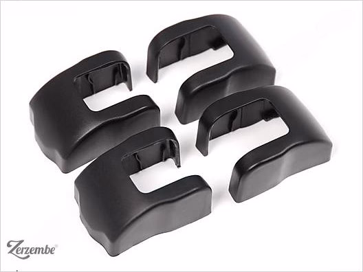 Ford Ranger Kapı Kolu Koruma Kapağı Seti Q52N Ford Ranger Kapı Kolu Koruma Kapağı Seti Q52N