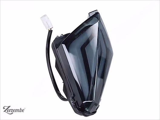 Yamaha T-Max Füme Sinyal Lambası FP Q52H Yamaha T-Max Füme Sinyal Lambası FP Q52H