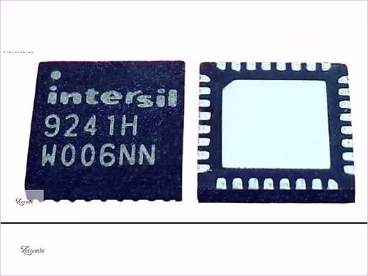 9241HRTZ 9241 Batarya Şarj Entegresi E195X 9241HRTZ 9241 Batarya Şarj Entegresi E195X