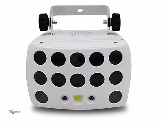 40W LED Stroboskop DMX Sahne Aydınlatma Efekti L152X 40W LED Stroboskop DMX Sahne Aydınlatma Efekti L152X