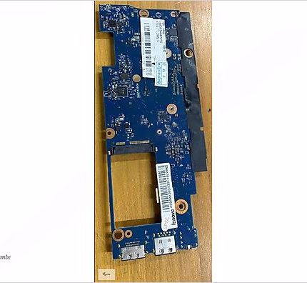 Lenovo Yoga Laptop Anakart Q83X